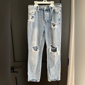 Pacsun Jeans
